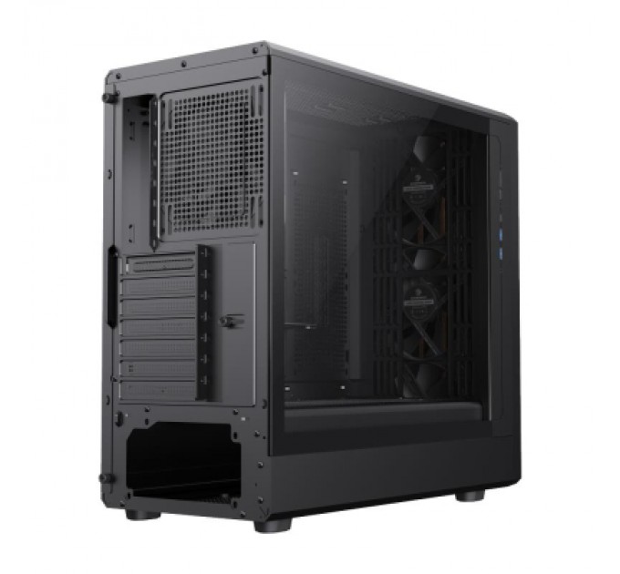 Корпус для ПК Gamemax CLAW 460 WB (9101-1200R0009)