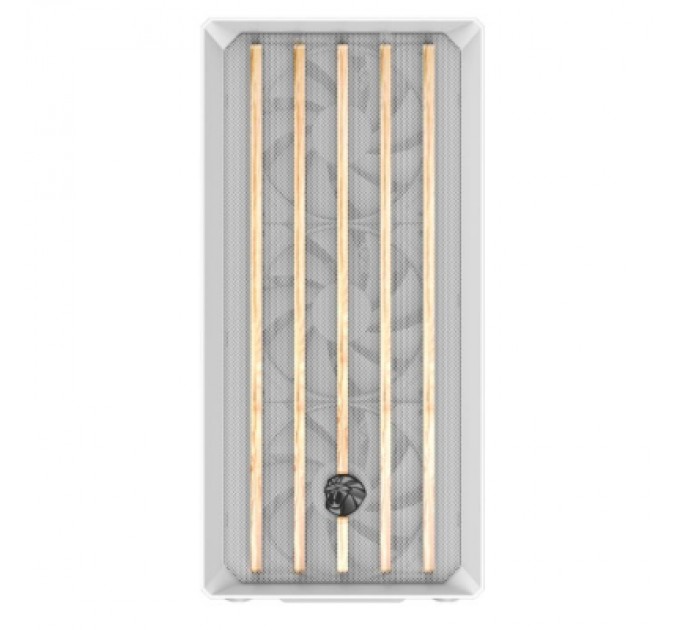 Корпус для ПК Gamemax CLAW 460 WW (9101-1200R0010)