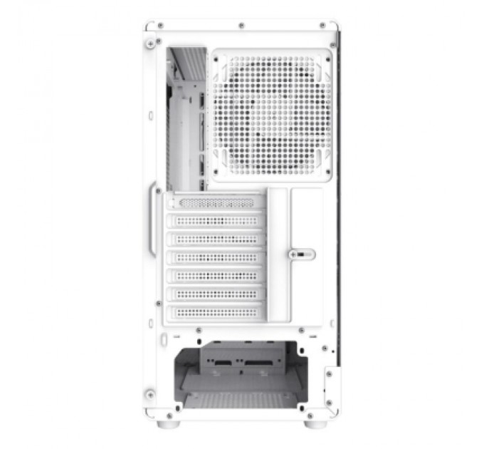 Корпус для ПК Gamemax CLAW 460 WW (9101-1200R0010)