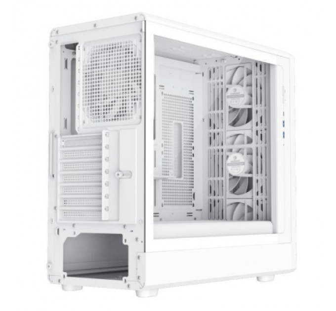 Корпус для ПК Gamemax CLAW 460 WW (9101-1200R0010)