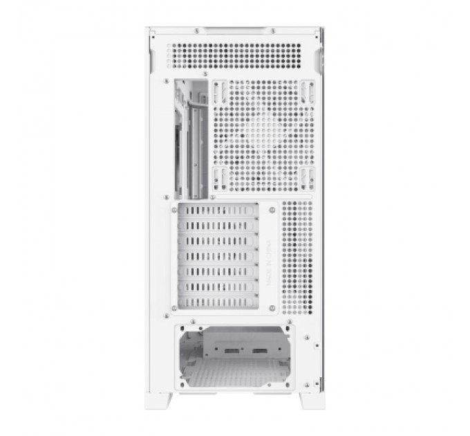 Корпус для ПК Gamemax LEADER 2 WH (9101-0900R0002)