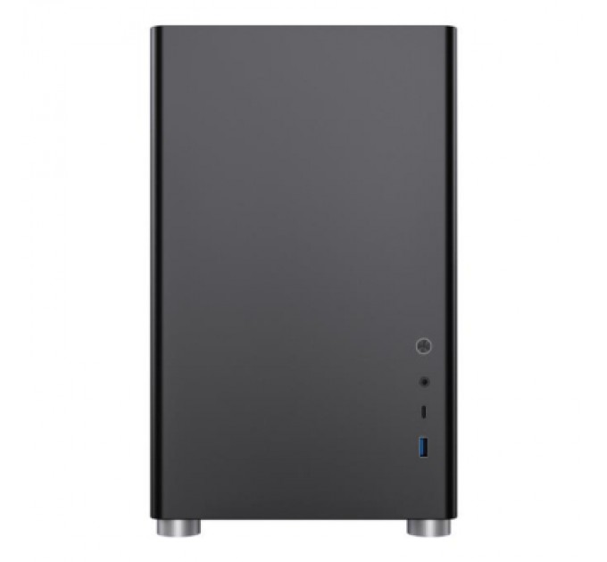 Корпус для ПК Gamemax SPARK BLACK (1125-2001R0067)