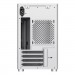 Корпус для ПК Gamemax SPARK FULL WHITE (1125-2001R0070)