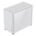 Корпус для ПК Gamemax SPARK FULL WHITE (1125-2001R0070)