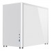 Корпус для ПК Gamemax SPARK FULL WHITE (1125-2001R0070)