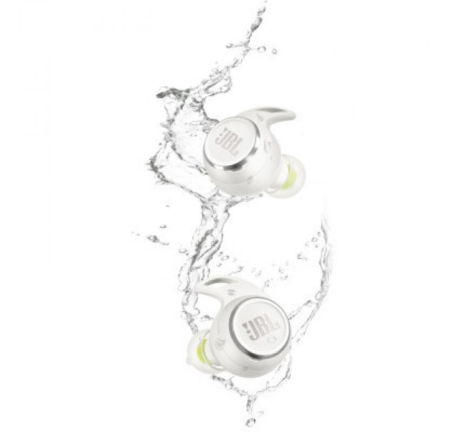 JBL Навушники JBL Reflect Aero TWS Mint (JBLREFLECTAEROMINT)