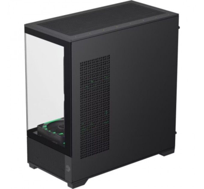 Корпус для ПК Gamemax VISTA 2 MB (9101-0600R0015)