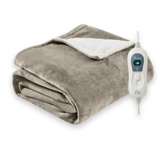 Електричне простирадло Versailles VS-BE-2303Br