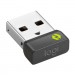 Logitech Клавіатура Logitech MX Keys Mini For Business Wireless Illuminated UA Graphite (920-010608)
