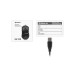 REAL-EL Мишка REAL-EL RM-530 USB Black (EL123200053)