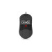 REAL-EL Мишка REAL-EL RM-530 USB Black (EL123200053)