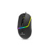 REAL-EL Мишка REAL-EL RM-530 USB Black (EL123200053)