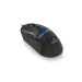 REAL-EL Мишка REAL-EL RM-530 USB Black (EL123200053)