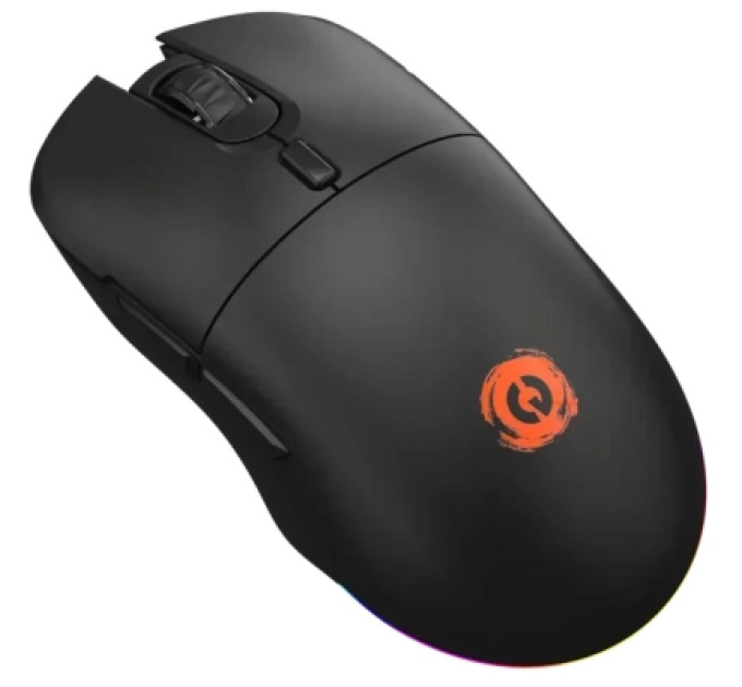 Canyon Мишка Canyon Cutlass Wireless USB Black (CND-SGMW11B)