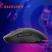Canyon Мишка Canyon Cutlass Wireless USB Black (CND-SGMW11B)