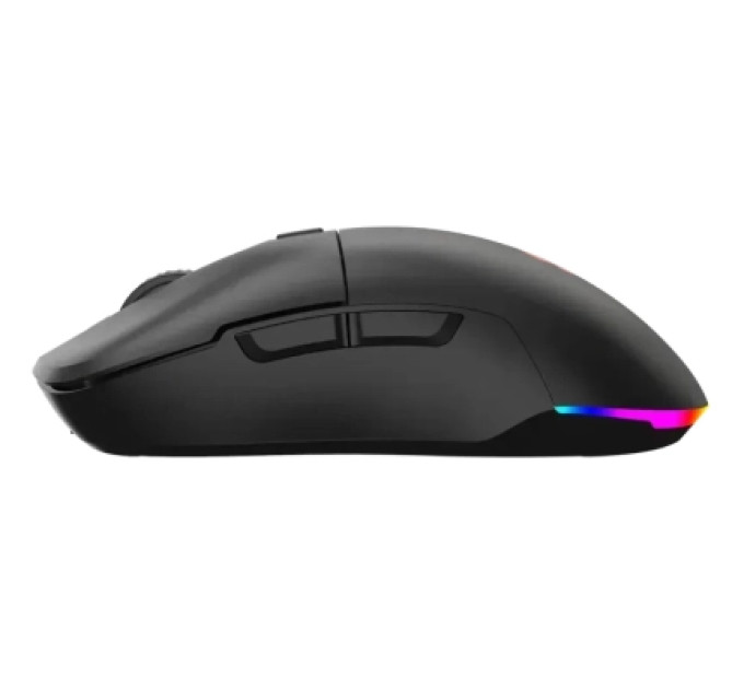 Canyon Мишка Canyon Cutlass Wireless USB Black (CND-SGMW11B)