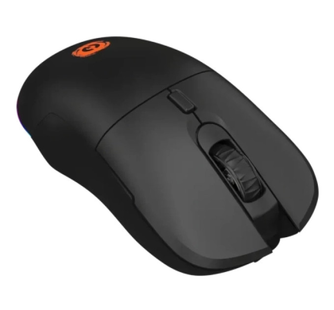 Canyon Мишка Canyon Cutlass Wireless USB Black (CND-SGMW11B)
