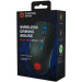 Canyon Мишка Canyon Cutlass Wireless USB Black (CND-SGMW11B)