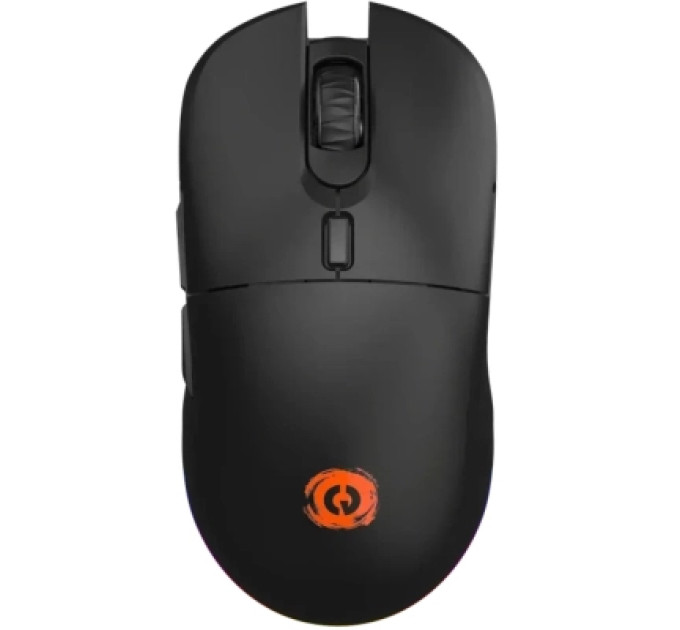 Canyon Мишка Canyon Cutlass Wireless USB Black (CND-SGMW11B)