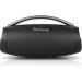 REAL-EL Акустична система REAL-EL X-755 Black (EL121600031)