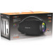 REAL-EL Акустична система REAL-EL X-755 Black (EL121600031)