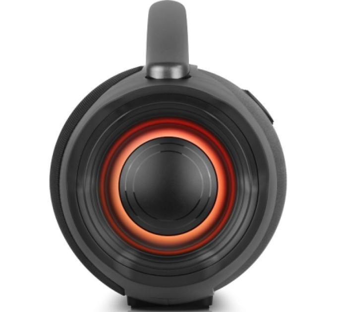 REAL-EL Акустична система REAL-EL X-755 Black (EL121600031)