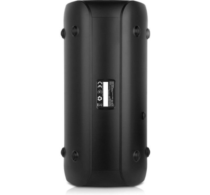 REAL-EL Акустична система REAL-EL X-775 Black (EL121600032)