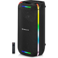 REAL-EL Акустична система REAL-EL X-775 Black (EL121600032)