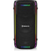 REAL-EL Акустична система REAL-EL X-775 Black (EL121600032)