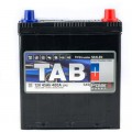 Акумулятор автомобільний TAB 45 Ah/12V Polar S Тонка клема Japan Min (246 145)