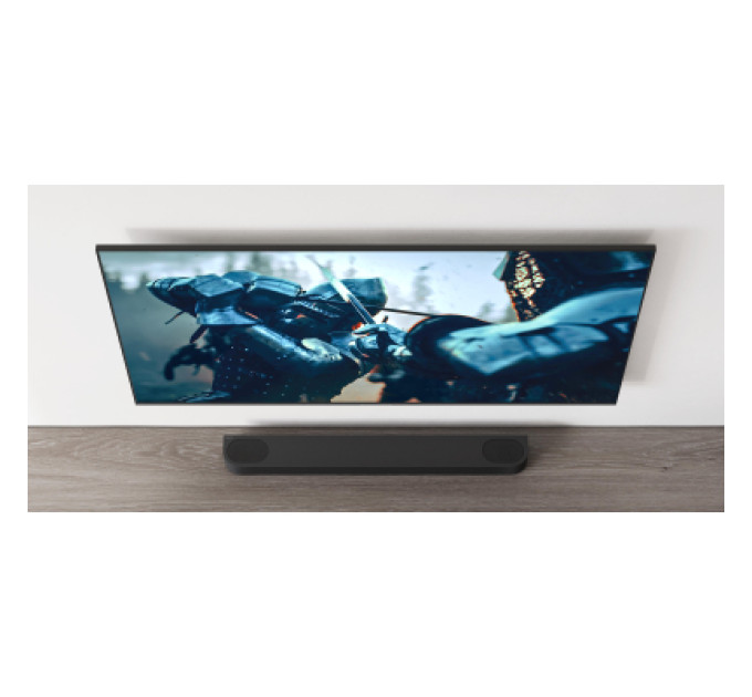 Sony Акустична система Sony HT-B600 Black (HTB600.AF1)
