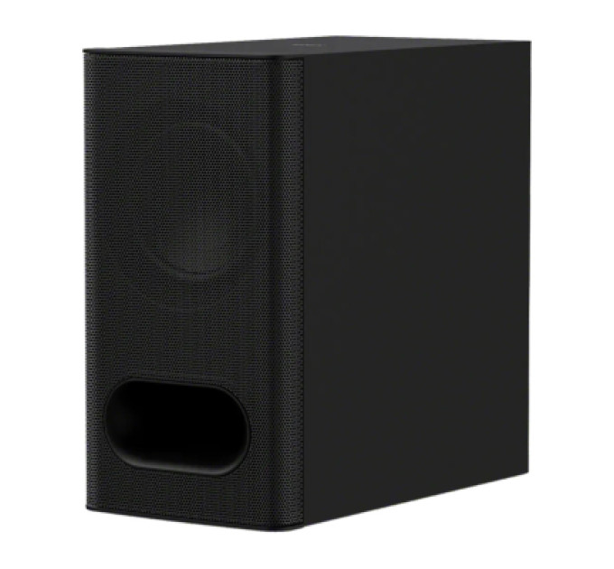 Sony Акустична система Sony HT-B600 Black (HTB600.AF1)