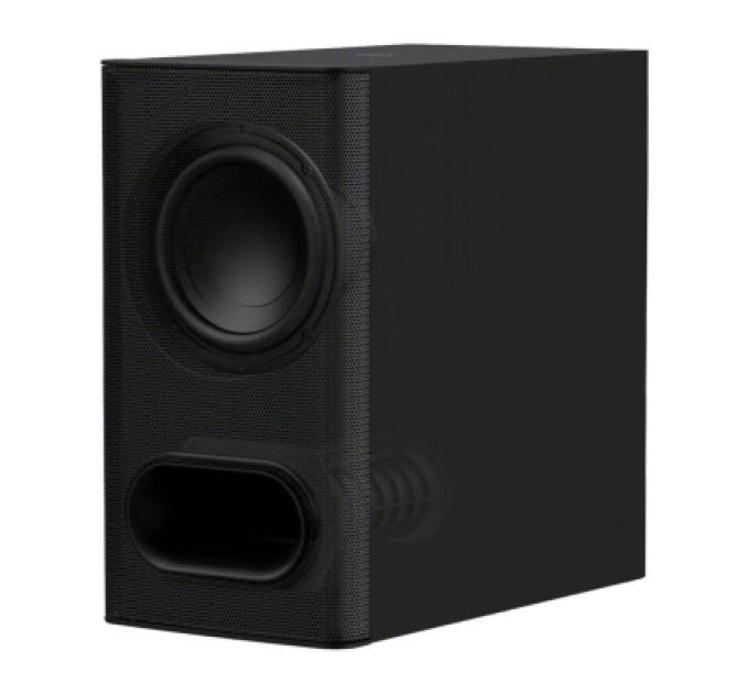 Sony Акустична система Sony HT-B600 Black (HTB600.AF1)