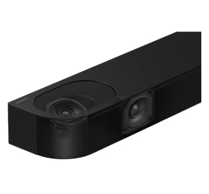 Sony Акустична система Sony HT-B600 Black (HTB600.AF1)