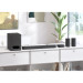 Sony Акустична система Sony HT-S60 Black (HTS60.AF1)
