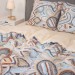 Постільна білизна Viluta 23236 Ранфорс сімейний (23236_sm)
