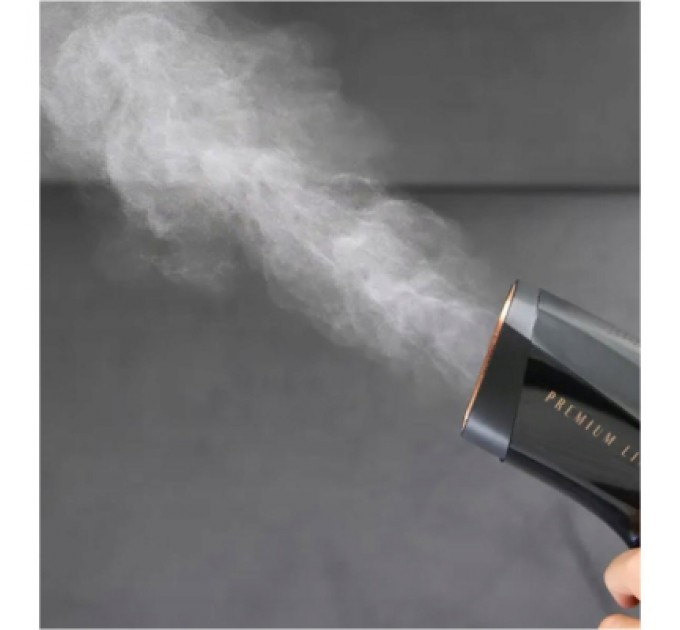 Відпарювач для одягу MPM MZP-03