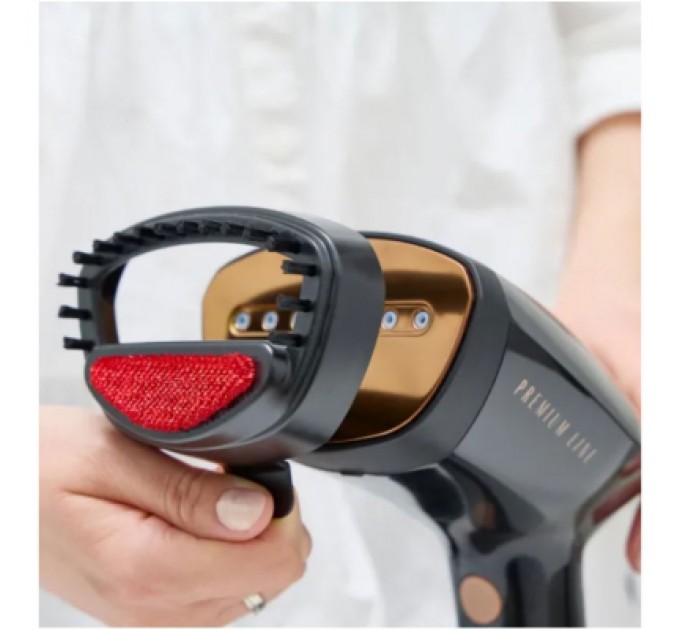 Відпарювач для одягу MPM MZP-03