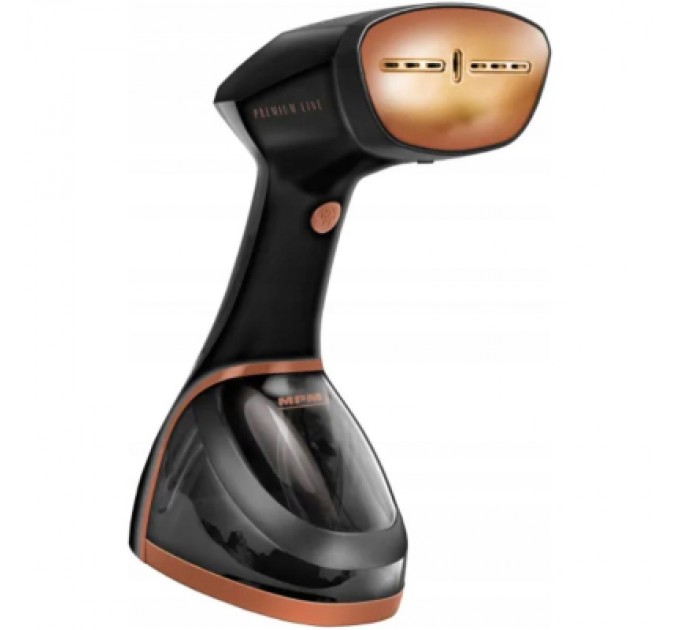 Відпарювач для одягу MPM MZP-03