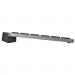 Logitech Клавіатура Logitech MX Keys Mini For Business Wireless Illuminated UA Graphite (920-010608)