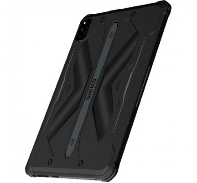 Sigma Планшет Sigma Tab A1025 X-treme 2 10.4" 4G 8/256GB Black (4827798766910)