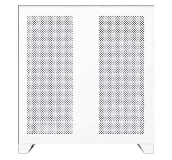 Корпус Gamemax Infinity Pro WH