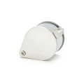 Voltronic Лупа Voltronic ручна TRIPLET 10X-21mm, складана (брелок), метал-скло, пластикова коробка. 60 * 24 * 18mm. (1152/TR10X-21)