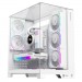 Корпус Gamemax Infinity Pro WH