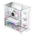 Корпус Gamemax Infinity Pro WH