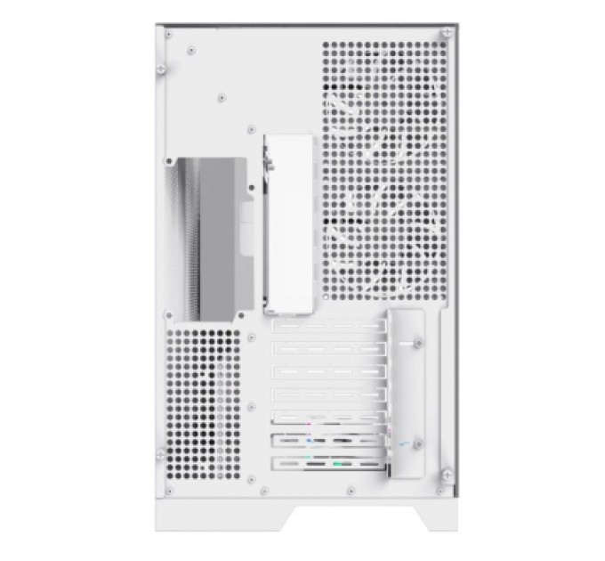 Корпус Gamemax Infinity Pro WH