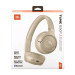 JBL Навушники JBL Tune 530BT Beige (JBLT530BTBEGEU)
