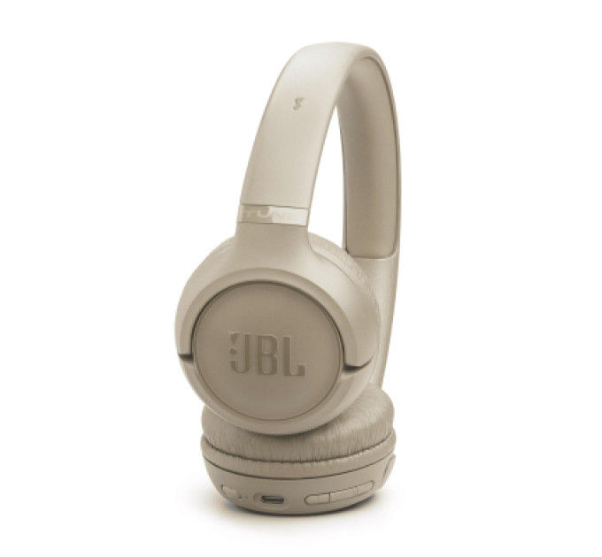JBL Навушники JBL Tune 530BT Beige (JBLT530BTBEGEU)