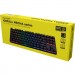 Клавіатура Hator Icefall Mecha TKL Rainbow Wireless/USB Black (HTK287UA)