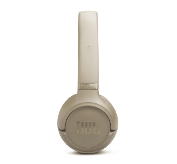 JBL Навушники JBL Tune 530BT Beige (JBLT530BTBEGEU)